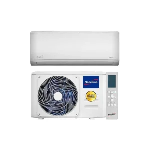 Кондиціонер Neoclima Therminator 3.2 NS/NU-12EHXIw1, інвертор, 35 м2, A, R32 UA